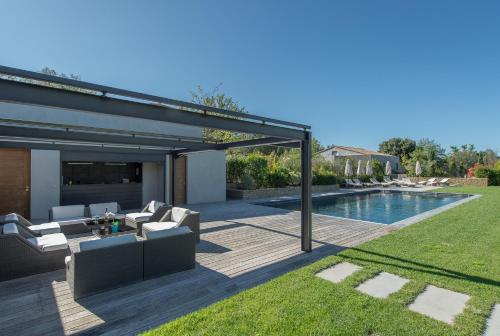 Foto Domaine Rampale 1