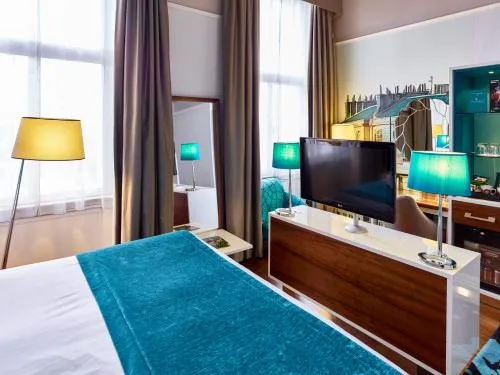 Hotel Indigo Edinburgh by IHG photo 11