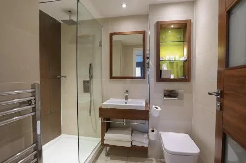 Hotel Indigo Edinburgh by IHG photo 6