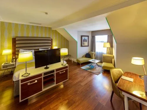 Hotel Indigo Edinburgh by IHG photo 20