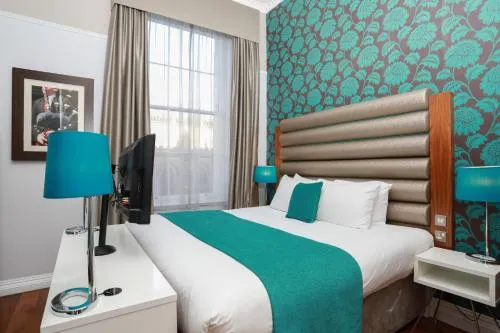 Hotel Indigo Edinburgh by IHG photo 9