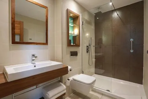 Hotel Indigo Edinburgh by IHG photo 3
