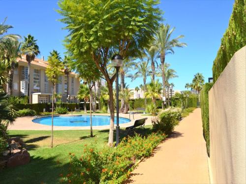 5017 Apartamento Golden Beach