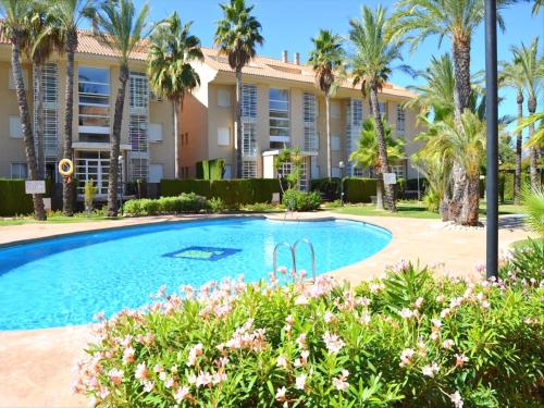 Apartamento Golden Beach
