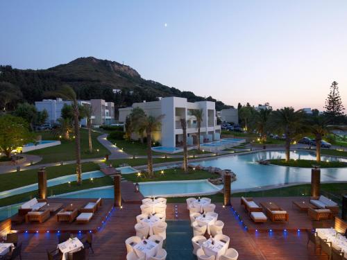 Gallery image of Rodos Palace Hotel in Ixia