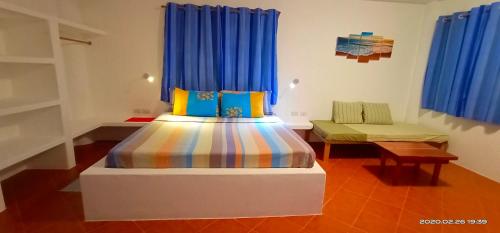 Gallery image of Aquarius Terraces Boutique Resort in Boracay