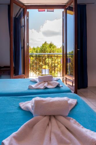 Poco Loco Bed & Breakfast