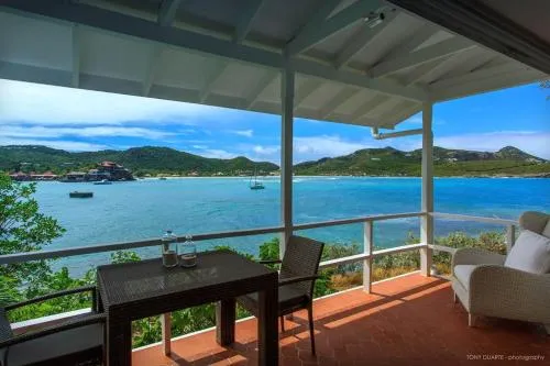 Dream Villa St-Jean 597 picture