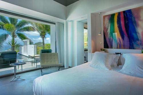 Gallery image of Dream Villa Lurin 829 in Gustavia