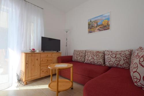 Apartments Buturajac