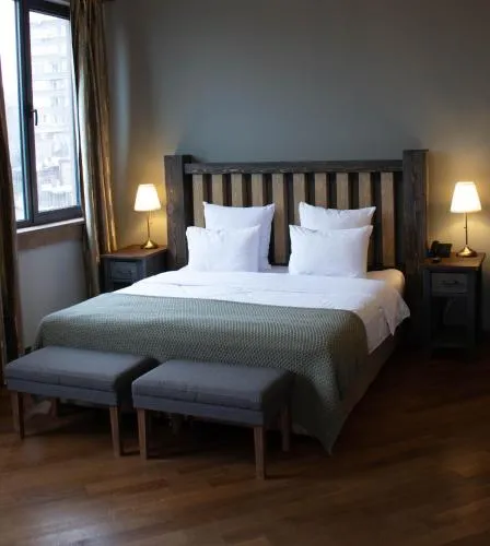 Apricot Hotel Yerevan picture