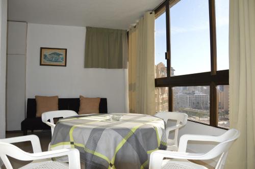 GEMELOS IV Loysan apt. with pool