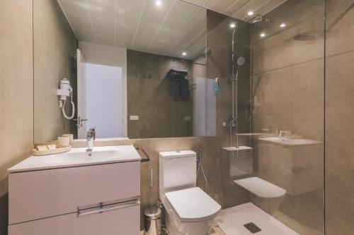 Gallery image of Taoyo Suites in Las Palmas de Gran Canaria