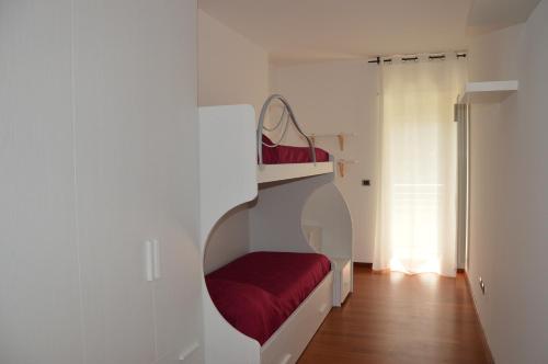 Gallery image of Appartamento Miramare 3 con servizio spiaggia in Roseto degli Abruzzi