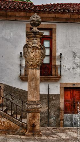 Gambar di galeri bagi TUACASA di Mirandela