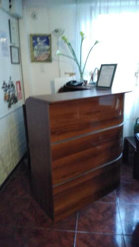 Gallery image of Apart & Hostal ManuAlé in Tacna