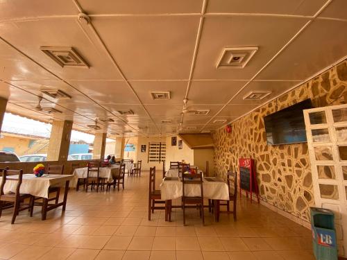 Hotel Levy's, Bangui – Updated 2023 Prices