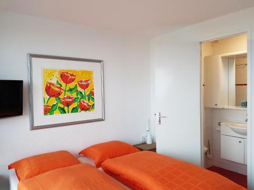 Gallery image of Hotel B&B Seahorse in Katwijk