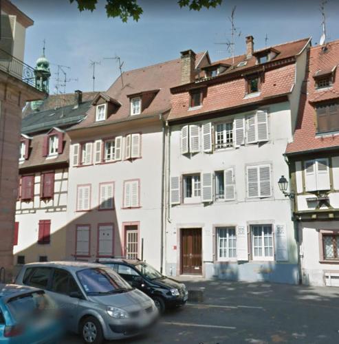 Le Clos bartholdi