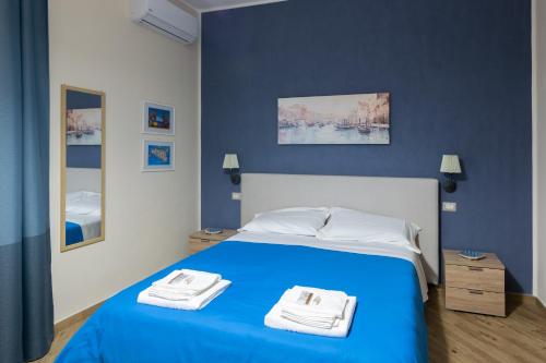 Gallery image of Apollo Bed & Breakfast in Agrigento