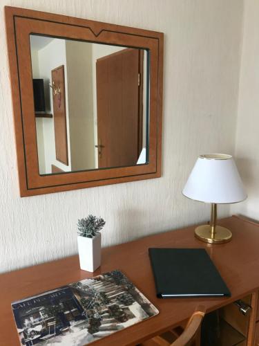 WitzhaveにあるHOTEL PÜNJERのギャラリーの写真