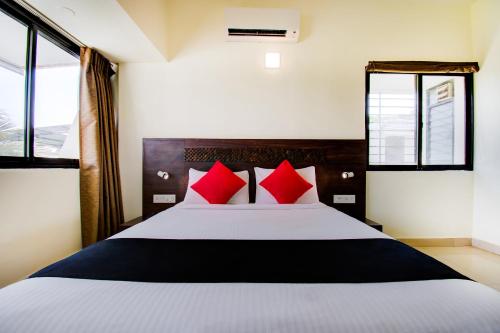 Fotografie z fotogalerie ubytování Hotel Xec Residency v destinaci Margao