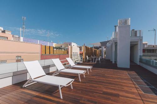 Taoyo Suites