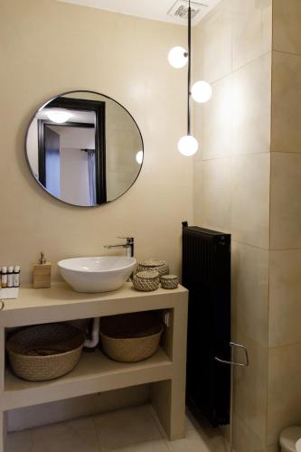 Soho Luxury Apartment