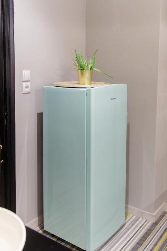 Soho Luxury Apartment