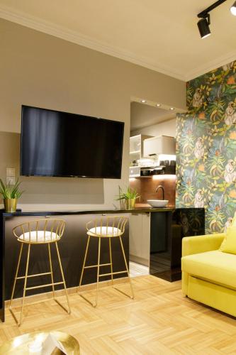 Soho Luxury Apartment