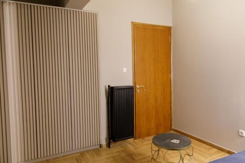 Soho Luxury Apartment