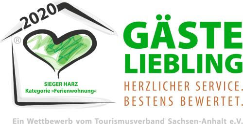 eine Grafik eines Herzens mit einer Gradierkappe in der Unterkunft Apartmenthaus im Stieg in Quedlinburg