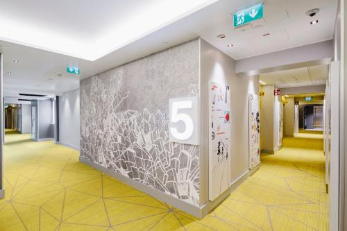 Φωτογραφία από το άλμπουμ του Hotel Indigo Helsinki-Boulevard by IHG στο Ελσίνκι