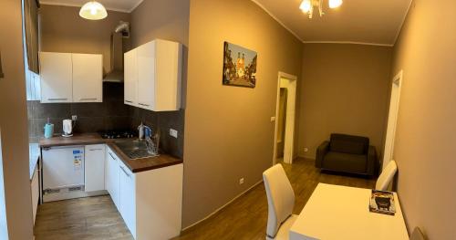 Gallery image of Apartament Aleksandra in Gniezno