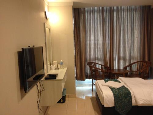 Imagen de la galería de AERO Star Hotel, en Seremban