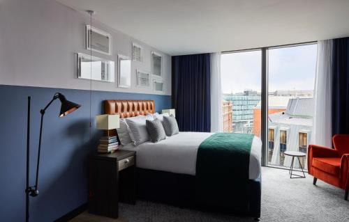 Hotel Indigo Manchester - Victoria Station, an IHG Hotel Image
