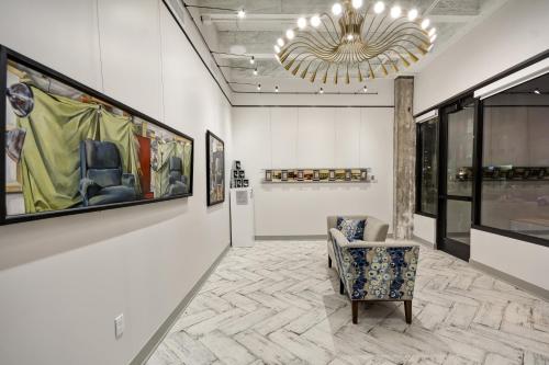 Hotel Indigo Kansas City - The Crossroads, an IHG Hotel Image
