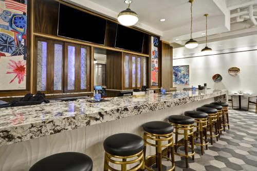 Hotel Indigo Kansas City - The Crossroads, an IHG Hotel Image