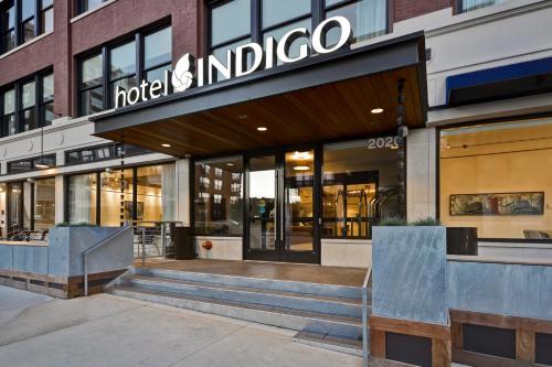 Hotel Indigo Kansas City - The Crossroads, an IHG Hotel Image