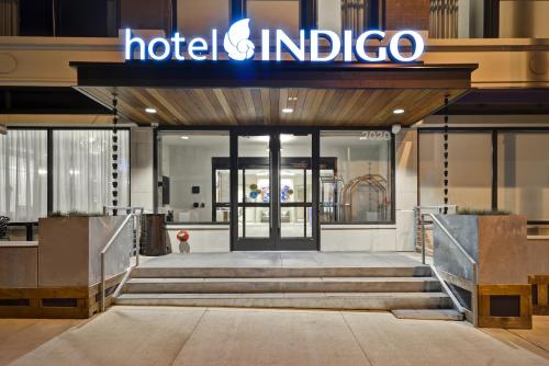 Hotel Indigo Kansas City - The Crossroads, an IHG Hotel Image