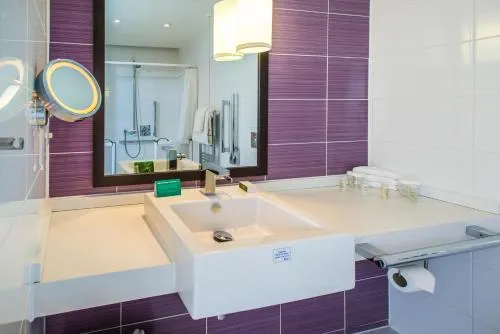 Hotel Indigo Liverpool by IHG photo 14