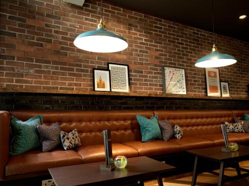 Hotel Indigo Liverpool by IHG photo 46