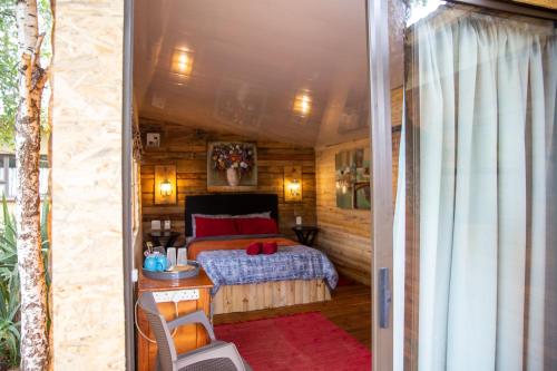Gallery image of Blyde Africa- Cottage in Benoni