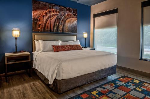 Hotel Indigo Pittsburgh University - Oakland, an IHG Hotel Image