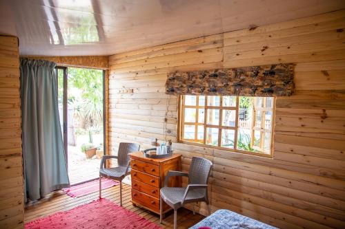 Gallery image of Blyde Africa- Cottage in Benoni