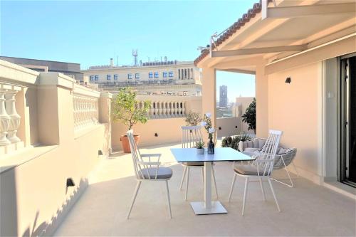 Lamaro Hotel Barcelona - Preferred Hotels & Resorts - Lifestyle Collection photo 48