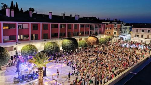 apartment umag close to the centre