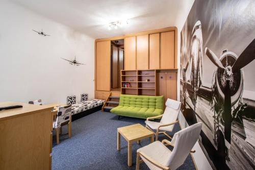 Photo de la galerie de l'établissement Jewish Synagogue Ruterra Suite, à Prague