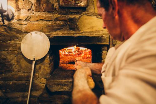 Foto dalla galleria di Relais Il Pozzeto ad Anghiari