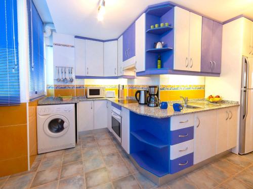 Apartment Rocamar by Interhome